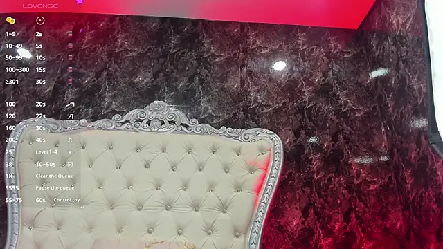 MirandaSould Chat XXX in diretta