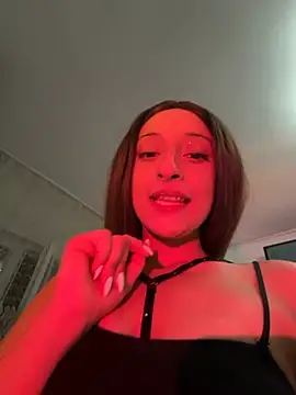 afrowbb Live XXX Chat