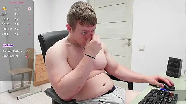 Richard_Dullas Live XXX Chat