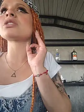 Chat XXX ao vivo de Cataleya_16