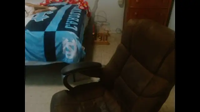 Chatroom XXX en direct de DADDY_KANE8---
