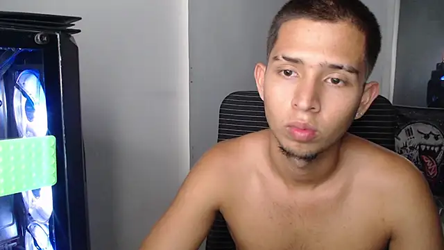 harold_18_ Live XXX-Chat