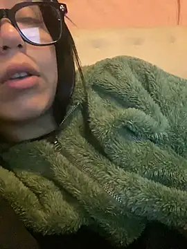 kittyprettybby's Webcam Show