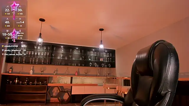 GiaFerrara Live XXX-Chat