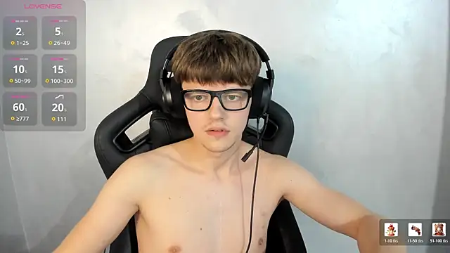 bonekoambalabu – Naživo XXX chat