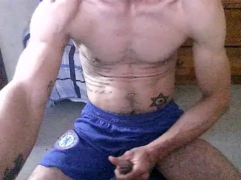 thomas2wood Live XXX-Chat