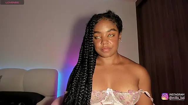 belkis_mills' Live XXX Chat