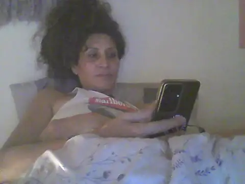 Bebita-zmp's Live XXX Chat