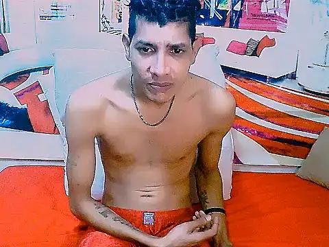 Chat XXX Live IndianSavageMale