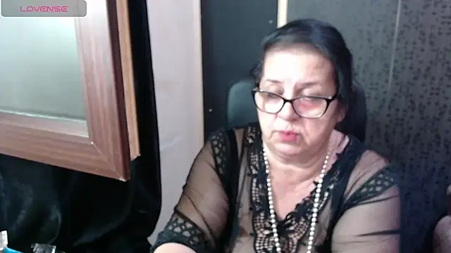 MissSanjanne – Live XXX-chat