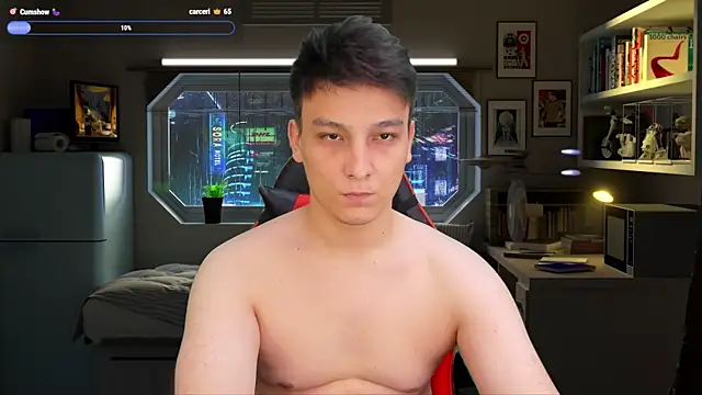 Chat XXX Live Justin_time111