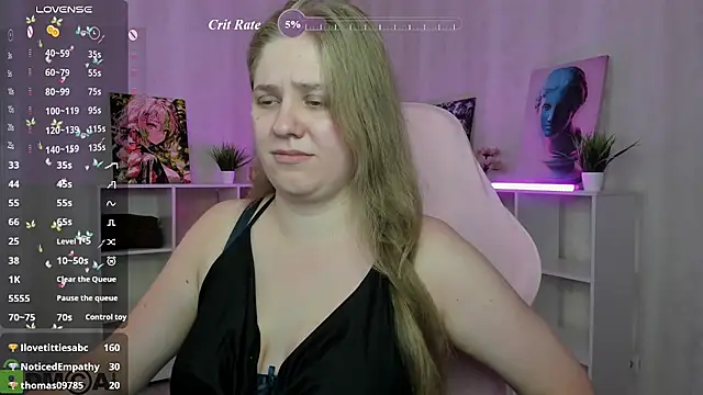 Megan_Violer live XXX chat