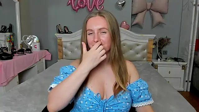 Chat XXX Live Marisha_Cute