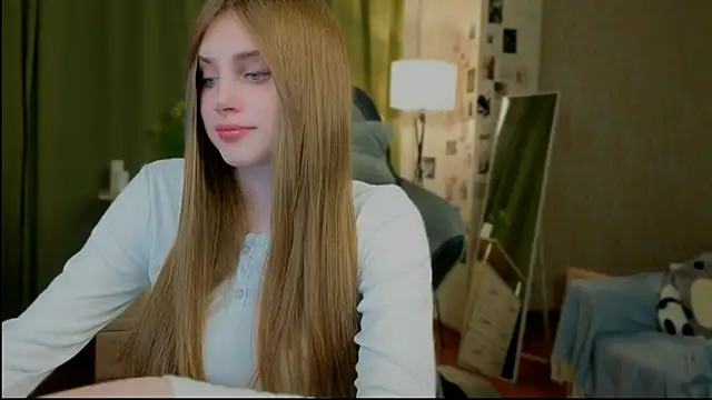 Chat XXX Live yourbeautyarya