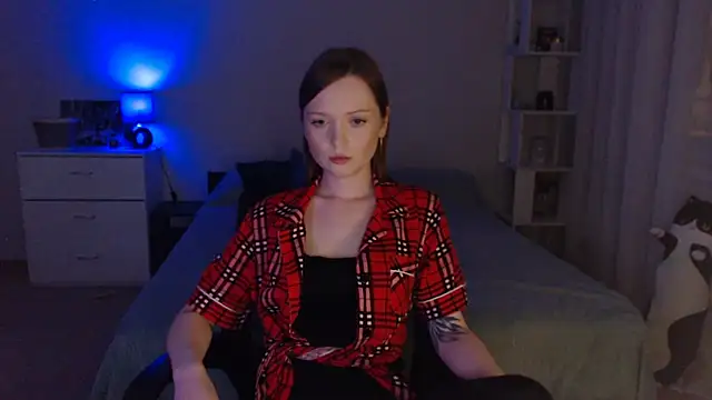 Chatroom XXX en direct de UnicornEsc