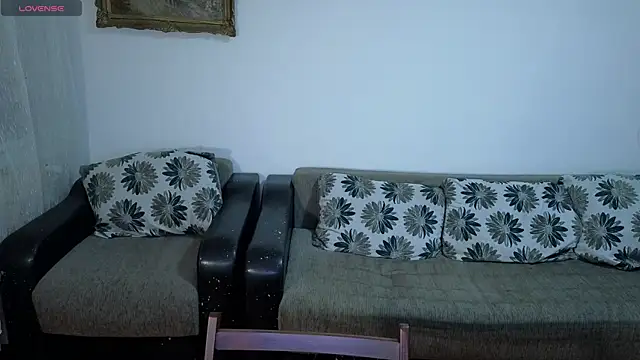 JohnnyStepBro Chat XXX live