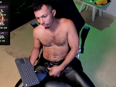 TitoBell Chat XXX in diretta