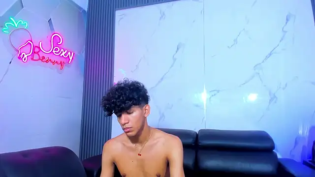 Kleyn_black – Live XXX-chat