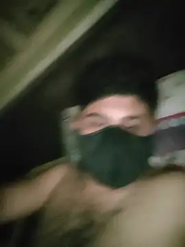 Jackgg055 라이브 XXX 채팅