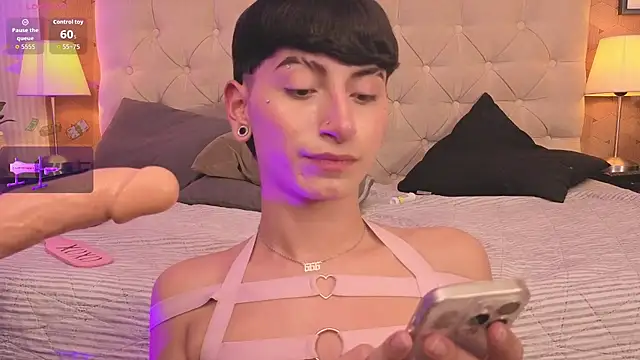 slim_tian 라이브 XXX 채팅