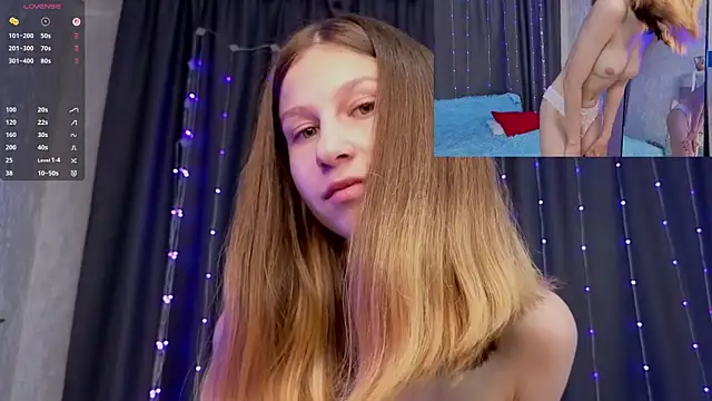ChristiaHorde: απευθείας συνομιλία ΧΧΧ