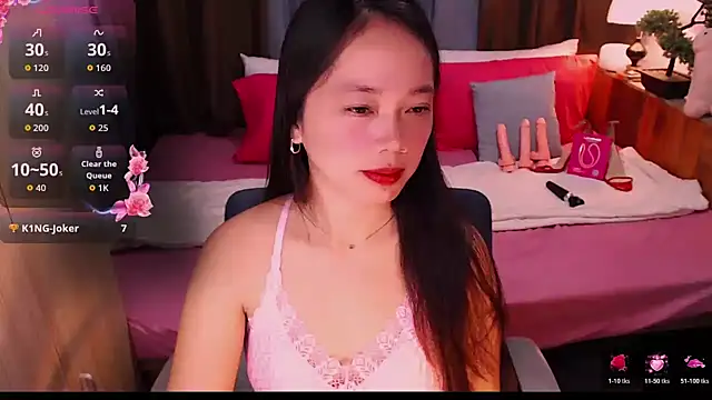 SexyMariaa Live XXX-Chat