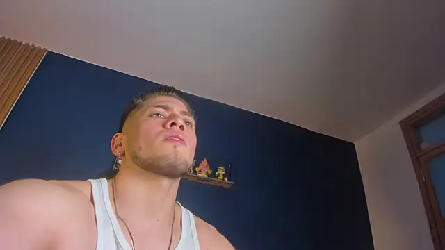 SebastianMaximoff_のライブXXXチャット