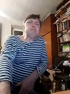Вебкам-шоу Pokaz2020