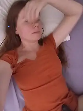 ElaizaFlanagan 라이브 XXX 채팅