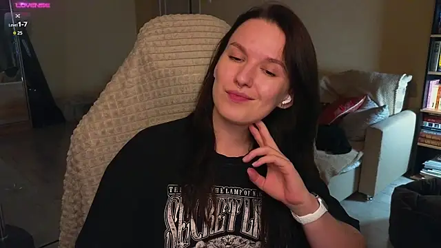 Val_lava's Live XXX Chat