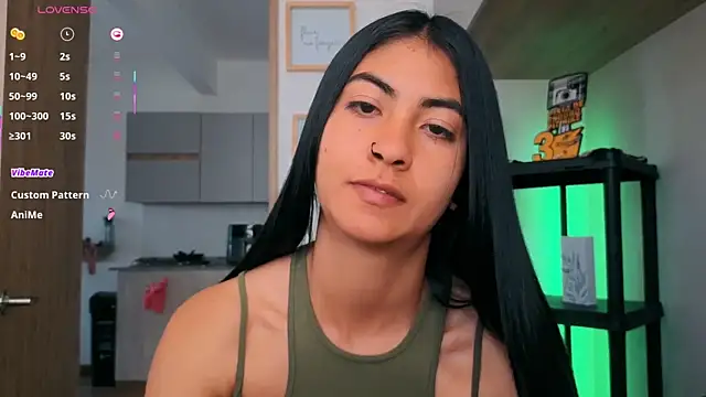 Онлайн чат XXX Estefania_A