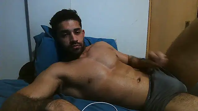 macho_fit Chat XXX in diretta