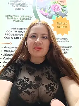 VANESSA__28 Adlı Modelin Canlı XXX Sohbeti