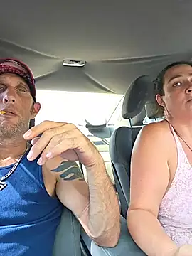 thespontaneouscouple42069's Webcam Show