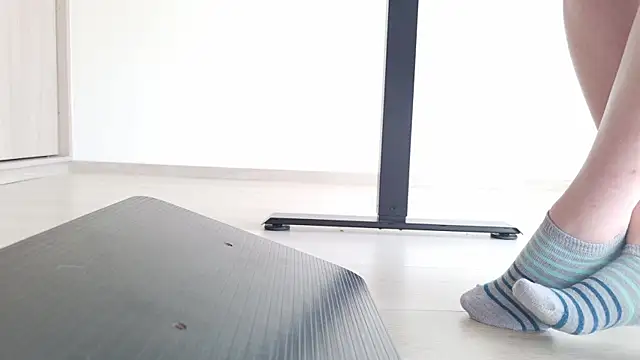 Chat +18 de Feetbeth ao vivo