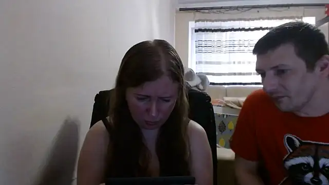 Вебкам-шоу PeterAndJen