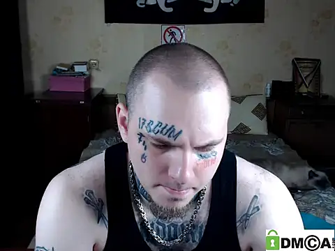 XXX chat uživo modela Keny_Collins