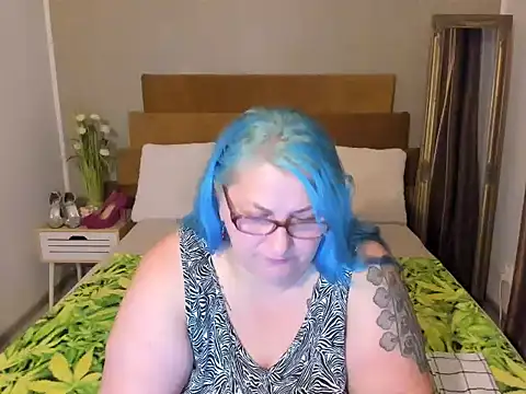 Sugarmommy_69XのライブXXXチャット