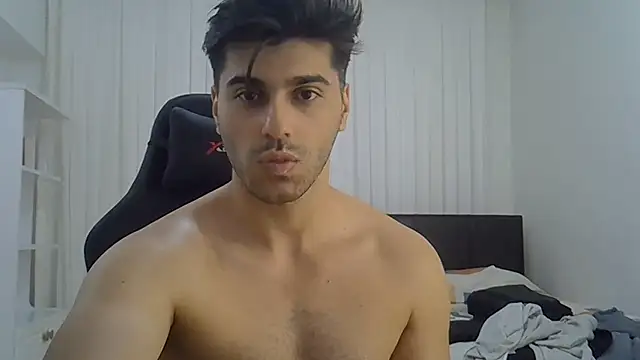 ciceroable Chat XXX in diretta
