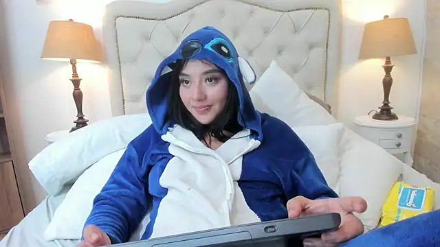 Chat XXX Live Luna_black19