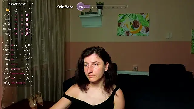 צ'אט XXX בשידור חי של Muse_kitty_jenia
