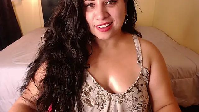 צ'אט XXX בשידור חי של Catalinajane1