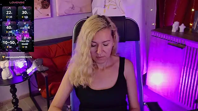 Chat XXX Live DonnaSmitth