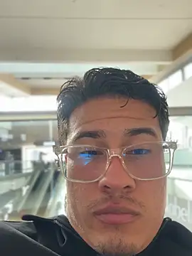XXX chat uživo modela TavoHot_