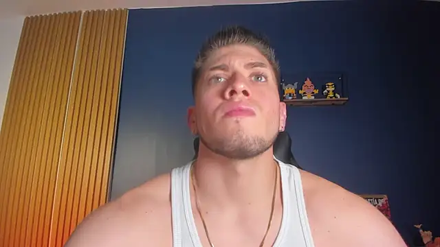 SebastianMaximoff_: απευθείας συνομιλία ΧΧΧ