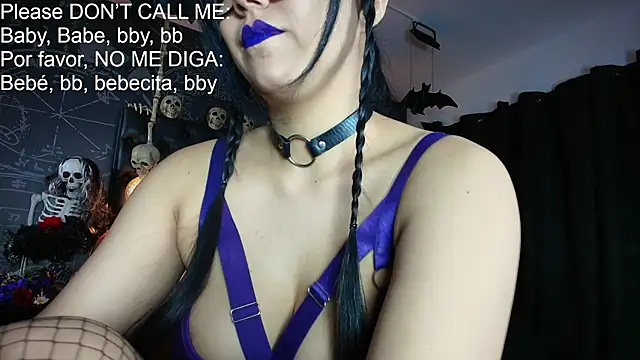 Chat XXX en directo de AlexHoe_