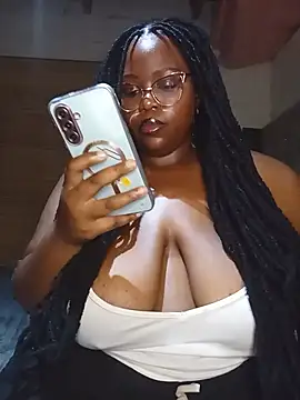 AaliyahBlackXO Live XXX-Chat