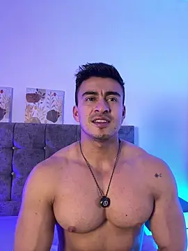 Chris_Clarck Live XXX-Chat