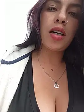 XXX chat uživo modela Nathaly_12