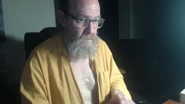 Chat XXX ao vivo de Uncle_Hottie
